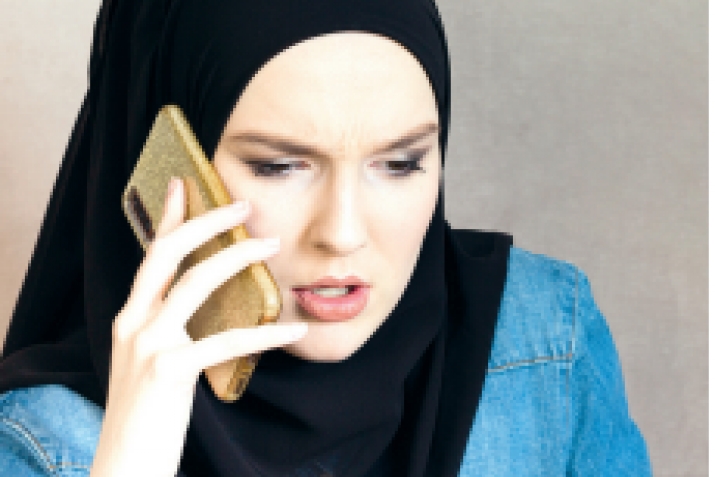 Four tips on how to deal with destructive jealousy