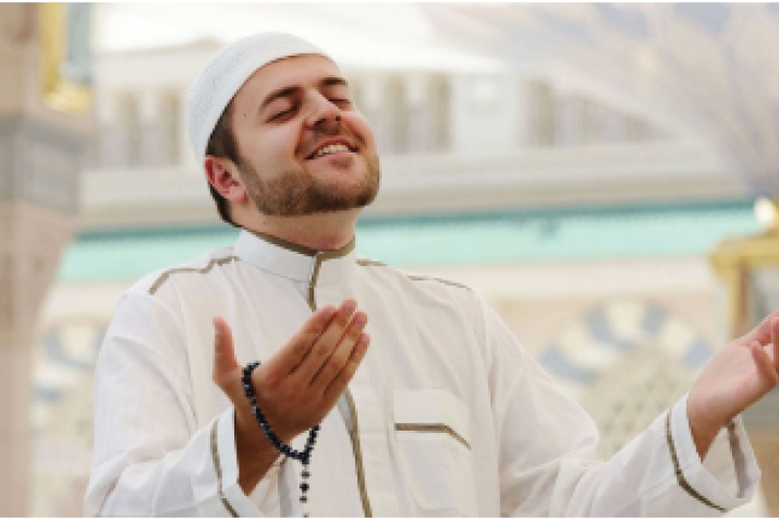 Fruits of slavery to the Аlmighty