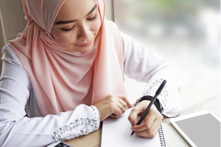 It’s time to change yourself!