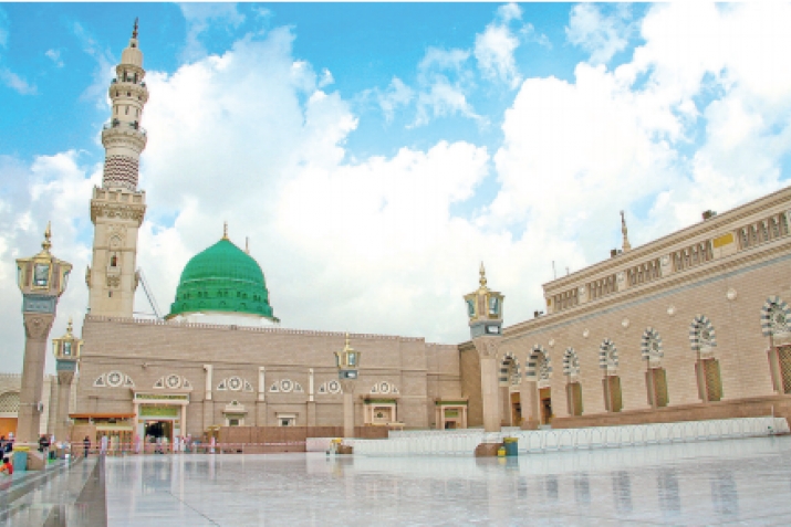 The importance of Rabi-ul-Awwal