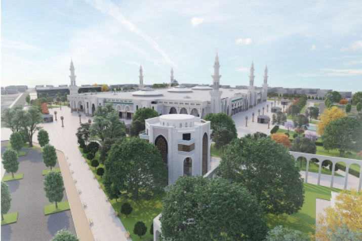 Prophet Isa Spiritual and Educational Centre