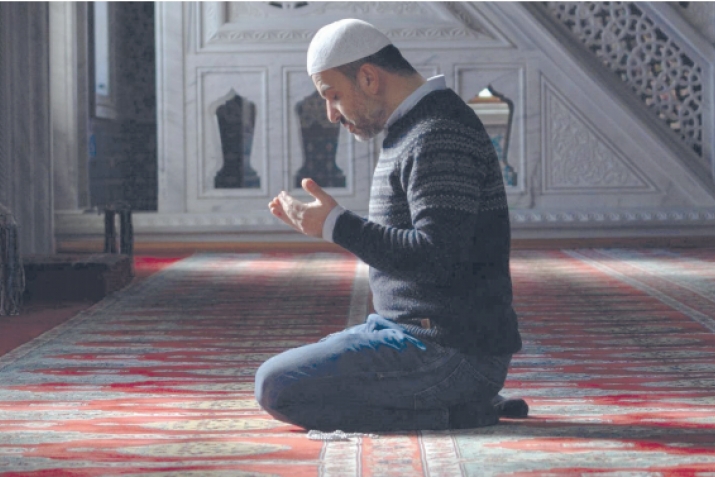 Satisfaction with the predestination of Allah and absolute submission to Him – the highest level of worship of the Lord