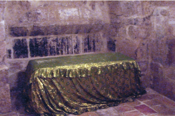 Rabia Basri: a role model for all Muslim women