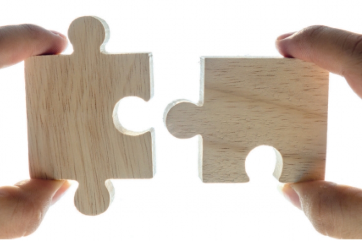 Let us not break ties of kinship