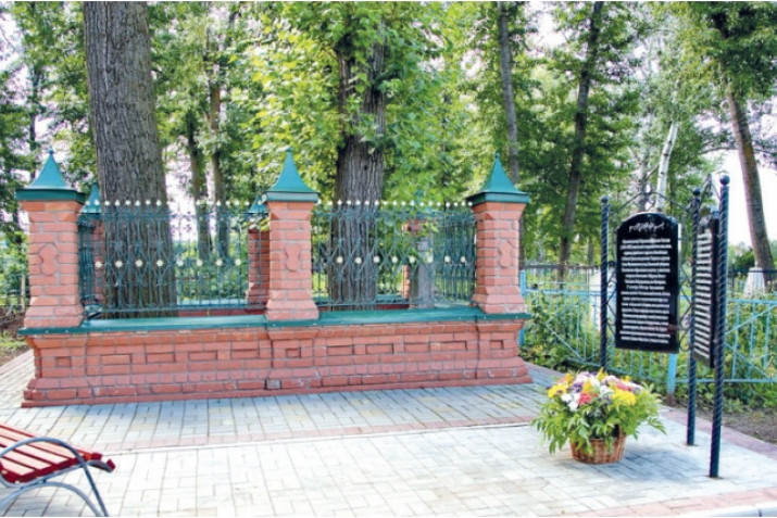 Biography of Tatar sheikh Muhammad-Zakir al-Chistawi (Kamalov) in arabic-language manuscripts