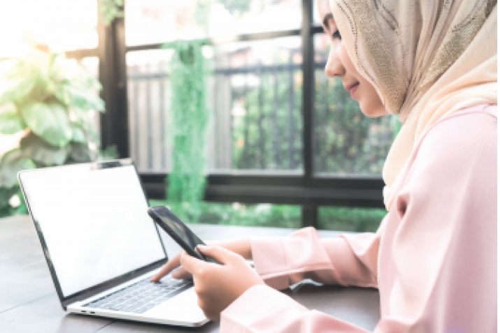 Muslims offer recipes for longevity