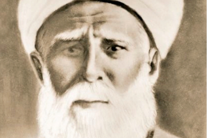 Dağıstanlı Ziyâddin Efendi