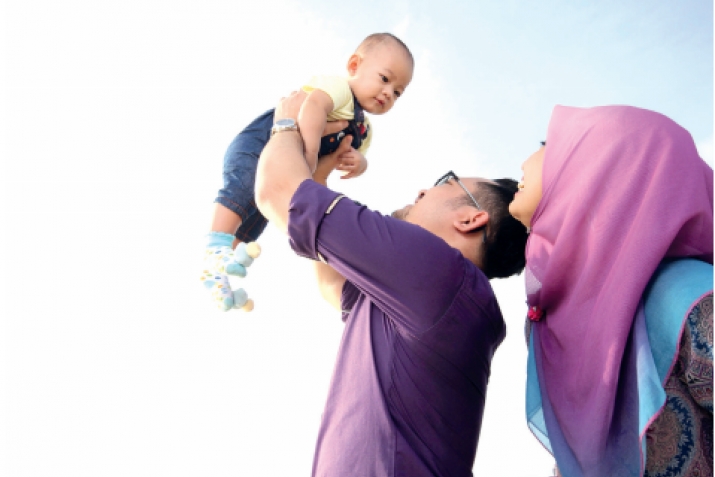 Yuvada ki̇ saadeti̇ korumak İçi̇n ne yapmaliyim?