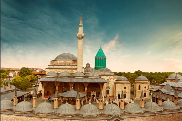 Mevlânâ Hali̇d-i̇ Bağdâdî