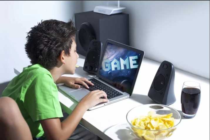 Sosyal medya Tehlikesi