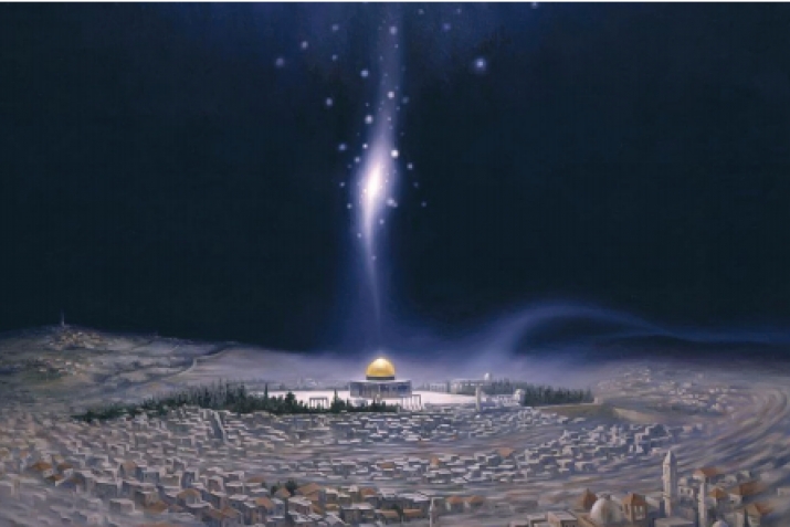 Peygamber  efendi̇mi̇zi̇n i̇badetlerimiz Muci̇zeleri̇