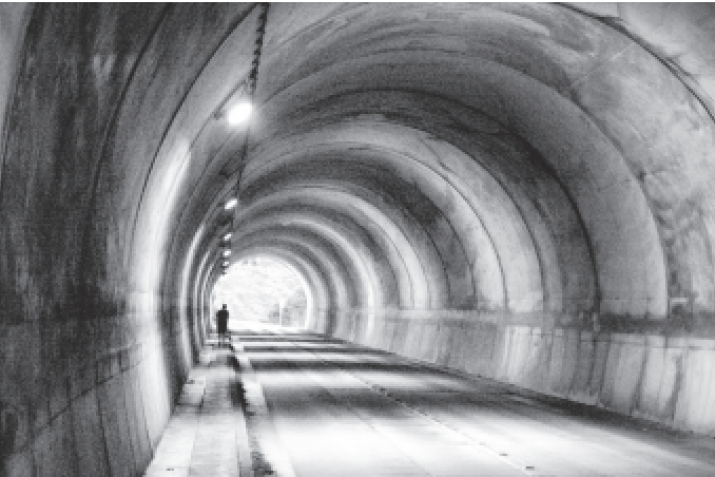 Azrai̇l’den kaçan genç