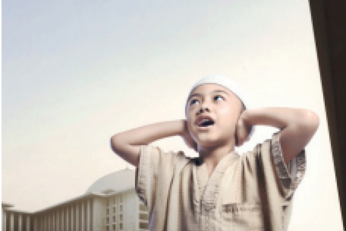 Ezan okunurken ne Yapilmali?