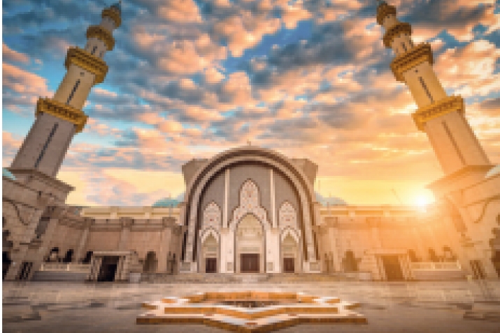 Sözün eri̇ olmak i̇çi̇n…